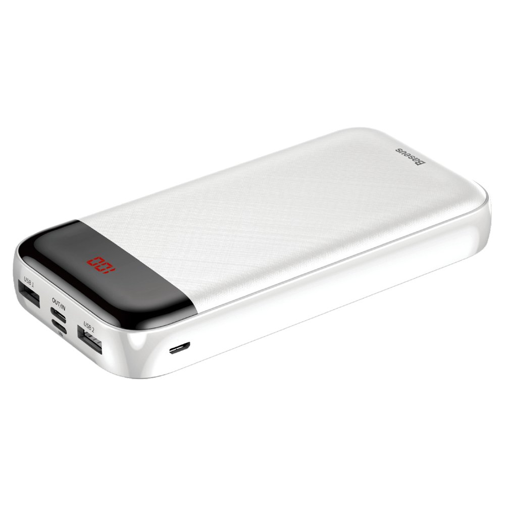 Power Banks