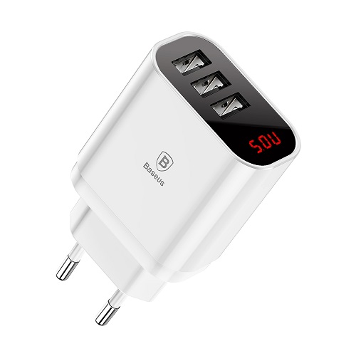 Ladestecker / Wandadapter