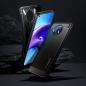 Preview: Spigen Rugged Armor Back Case Schutzhülle für Xiaomi Redmi Note 9T schwarz