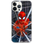 Preview: Marvel Spider Man TPU Schutzhülle Full Print Multicoloured Samsung Galaxy S10/S20 FE