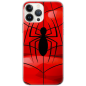 Preview: Marvel Spiderman Spinne TPU Schutzhülle Full Print Multicoloured iPhone 7-14