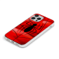 Preview: Marvel Spiderman Spinne TPU Schutzhülle Full Print Multicoloured iPhone 7-14