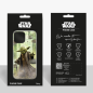 Preview: Star Wars Yoda Full Print TPU Schutzhülle Case für iPhone 7/8/SE/XR/12 mini/14
