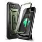 Preview: SUPCASE UB PRO Luxus Panzer Schutzhülle für iPhone 7/8/SE 2020 Guldan grün