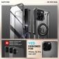 Preview: SUPCASE UB Pro MAG Rugged Luxus Panzer Schutzhülle iPhone 16 Pro Max 6,9" Farben