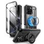 Preview: SUPCASE UB Pro MAG Rugged Luxus Panzer Schutzhülle iPhone 16 Pro Max 6,9" Farben