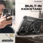 Preview: SUPCASE UB Pro MAG Rugged Luxus Panzer Schutzhülle iPhone 16 Pro Max 6,9" Farben