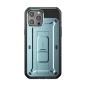 Preview: Supcase Unicorn Beetle Pro Panzer Schutzhülle iPhone 12 / 12 Pro (6,1") blau
