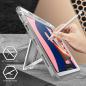 Preview: SUPCASE UB PRO Luxus Komplett Schutzhülle iPad Air 4 2020 weiss