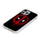 Preview: Marvel Deadpool TPU Schutzhülle Multicoloured iPhone 7,8,SE (20,22), XR