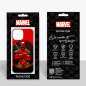 Preview: Marvel Deadpool TPU Schutzhülle Multicoloured iPhone 7,8,SE (20,22), XS, XR