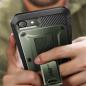 Preview: SUPCASE UB PRO Luxus Panzer Schutzhülle für iPhone 7/8/SE 2020 Guldan grün