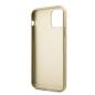 Preview: Guess iPHONE 11 PRO Hard Case Luxus Schutzhülle 4G Collection grau