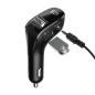 Preview: Baseus F40 Bluetooth-Audiosender Streamer mit AUX-Stecker 2x USB Auto-Ladegerät
