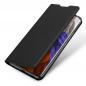 Mobile Preview: DUX DUCIS Elegantes Book Case Etui mit Kartenfach für Xiaomi Mi 11 schwarz