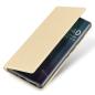 Preview: DUX DUCIS Skin Pro Book Case Schutzhülle für Huawei Mate 30 Pro gold, schwarz