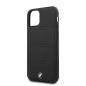 Preview: Etui Hardcase BMW Signature Horizontal Lines für iPhone 11 Pro schwarz