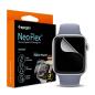 Preview: 3x Spigen Neo Flex HD Schutzfolie für Apple Watch 4/5/6/7/SE (40MM)