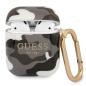 Preview: Guess GUA2UCAMA Apple Pods Hülle Etui Khaki Camo Tarn Kollektion