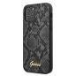 Preview: Guess Python Collection Luxus Hardcase Schutzhülle für iPhone 12 Pro Max 6,7"