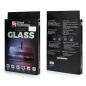 Preview: SAMSUNG GALXY S9 Liquid Hartglas Schutzfolie Full Glue Tempered Glass Screen