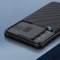 Preview: Nillkin CamShield Pro Case Handyhülle Schutzhülle Samsung Galaxy S21+ Plus 5G