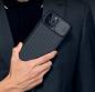 Preview: Nillkin CamShield Pro Case Handyhülle Schutzhülle für iPhone 12 / 12 Pro schwarz