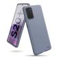 Preview: Ringke Air S Gel Handyhülle Schutzhülle für Samsung Galaxy S20+ PLus lila / Rosa
