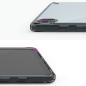 Mobile Preview: Ringke Fusion Case Schutzhülle TPU Rahmen Samsung Galaxy Tab S6 Lite transparent