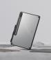 Preview: Ringke Fusion Case Schutzhülle TPU Rahmen Samsung Galaxy Tab S7 11" schwarz