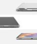 Preview: Ringke Fusion Case Schutzhülle TPU Rahmen Samsung Galaxy Tab S7 11" transparent