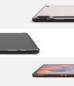 Preview: Ringke Fusion Case Schutzhülle TPU Rahmen Samsung Galaxy Tab S7+ Plus schwarz
