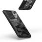 Preview: Ringke Fusion X Design Panzer Handyhülle Samsung Galaxy S20 Ultra schwarz Camo