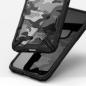 Preview: Ringke Fusion X Design Panzer Handyhülle Case für iPhone 11 schwarz Black Camo
