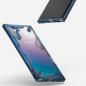 Preview: Ringke Fusion X Panzer Handyhülle für Samsung Galaxy Note 10 schwarz blau