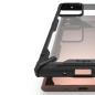 Preview: Ringke Fusion X Design Panzer Handyhülle für Galaxy Note 20 schwarz