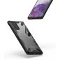 Preview: Ringke Fusion X Panzer Handyhülle Case für Samsung Galaxy S20+ Plus schwarz