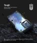 Preview: Ringke Fusion X Panzerhülle Schutzhülle Xiaomi Mi 11T Pro / Mi 11T schwarz Camo