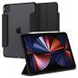 Preview: Spigen Ultra Hybrid Pro Schutzhülle Case für iPad Pro 11" (2020, 2021) schwarz