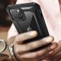 Preview: Supcase EXO PRO Back Case gepanzerte Luxus Schutzhülle für iPhone 12 / 12 Pro