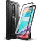 Preview: SUPCASE UNICORN BEETLE PRO Luxus Panzer Schutzhülle für OnePlus 8 / OnePlus 8 Pro