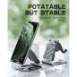 Preview: SUPCASE UNIVERSAL Ständer Halter für iPhone Tablet Mobile Phone Holder Tischständer