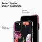 Mobile Preview: Spigen Ciel Rose Floral Back Case Schutzhülle für iPhone 11 Pro Max
