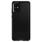 Preview: SPIGEN CORE ARMOR SAMSUNG GALAXY S20+ Plus Schutzhülle Back case schwarz matt