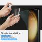 Preview: 2x Neo Flex HD Luxus Schutzfolie AFL05957 für Samsung Galaxy S23