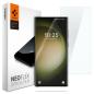 Mobile Preview: 2x Neo Flex HD Luxus Schutzfolie AFL05943 für Samsung Galaxy S23 Ultra