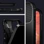 Preview: Spigen Rugged Armor Back Case Schutzhülle für iPhone 12 Pro Max schwarz matt