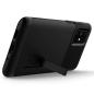 Preview: SPIGEN SLIM ARMOR Schutzhülle Back Case Samsung Galaxy S20+ Plus schwarz matt