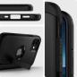 Preview: Spigen Tough Armor Back Case Schutzhülle für iPhone 12 mini schwarz