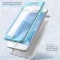 Preview: Supcase Cosmo Luxus Schutzhülle Back Case für iPhone 7/ iPhone 8/ iPhone SE 2020